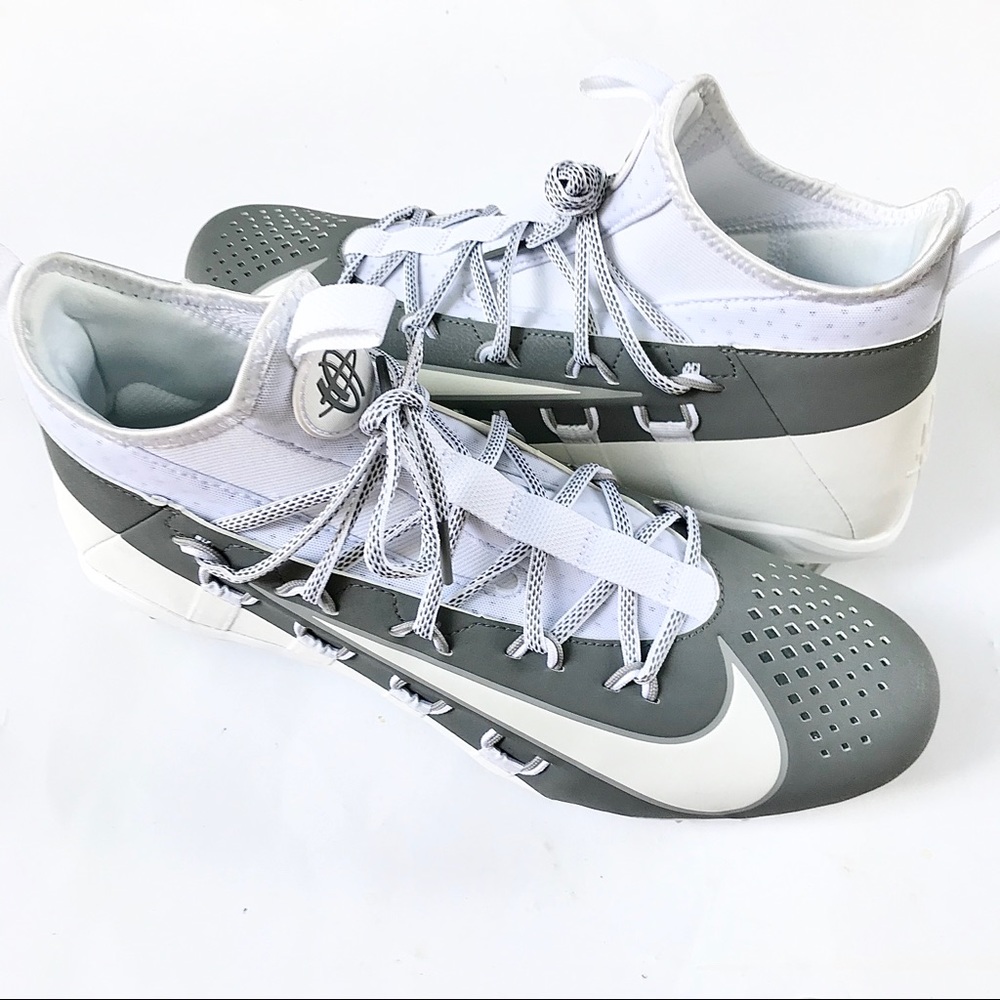Nike Alpha Huarache 6 Lacrosse Cleats